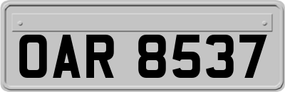 OAR8537