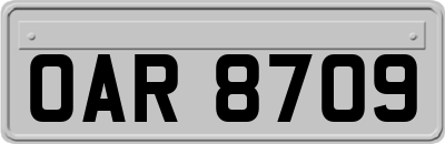 OAR8709