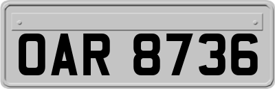 OAR8736