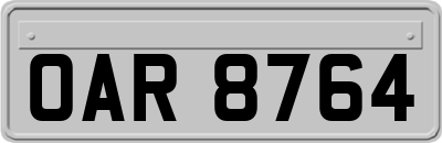 OAR8764