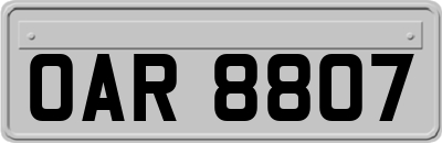OAR8807