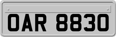 OAR8830