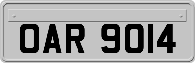OAR9014