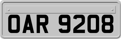 OAR9208