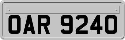 OAR9240