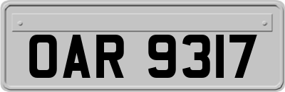 OAR9317