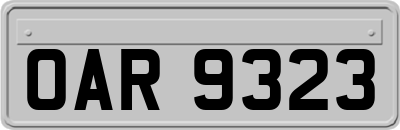 OAR9323