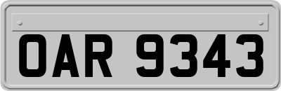 OAR9343