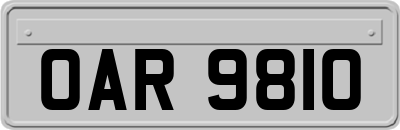 OAR9810