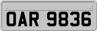 OAR9836