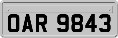 OAR9843