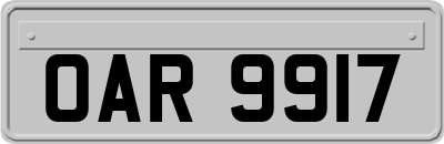 OAR9917