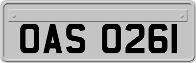 OAS0261