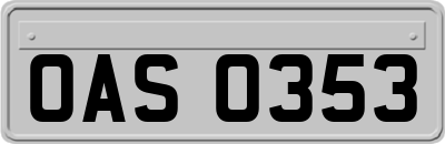 OAS0353