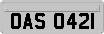 OAS0421