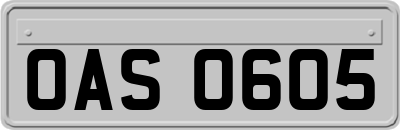 OAS0605