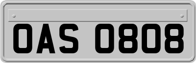 OAS0808