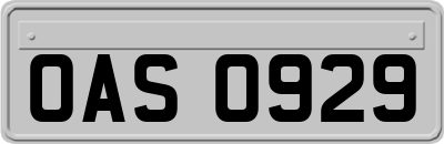 OAS0929