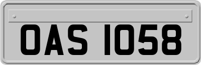 OAS1058