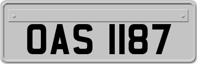 OAS1187