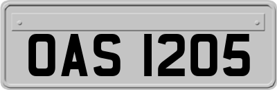 OAS1205