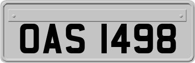 OAS1498