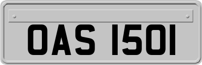 OAS1501
