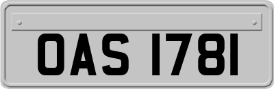 OAS1781