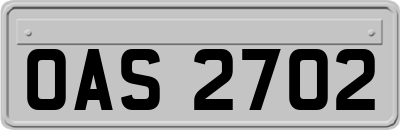 OAS2702