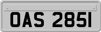 OAS2851