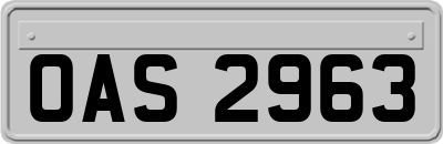 OAS2963