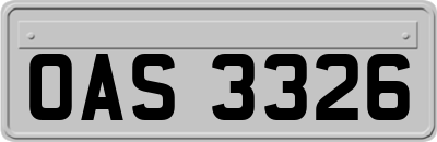 OAS3326