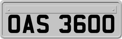 OAS3600