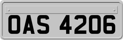 OAS4206