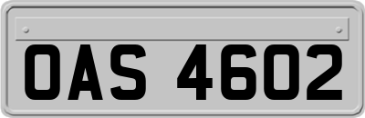 OAS4602
