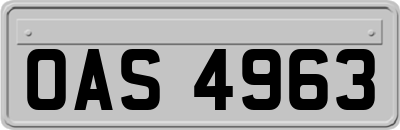 OAS4963