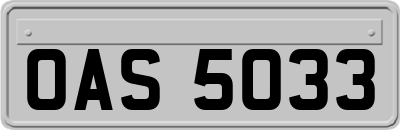OAS5033