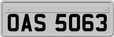 OAS5063
