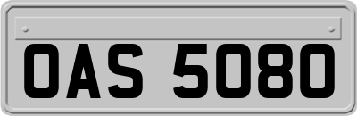 OAS5080