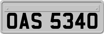 OAS5340