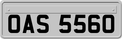 OAS5560