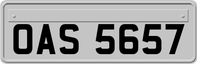 OAS5657