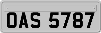 OAS5787