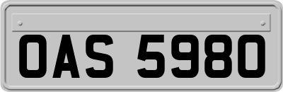 OAS5980