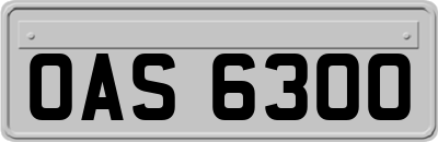 OAS6300