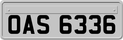 OAS6336