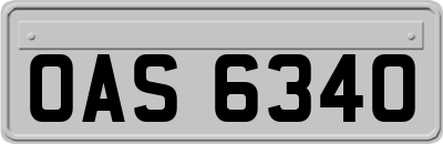OAS6340