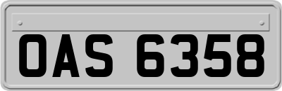 OAS6358
