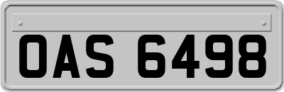OAS6498