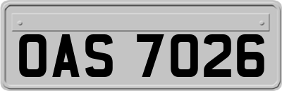OAS7026